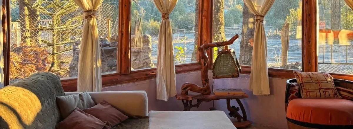 Cabins Cabins Ensueño del Alma 