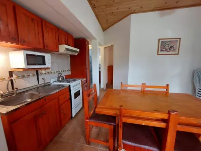 Cabañas Complejo Cabañas Lago Chico 