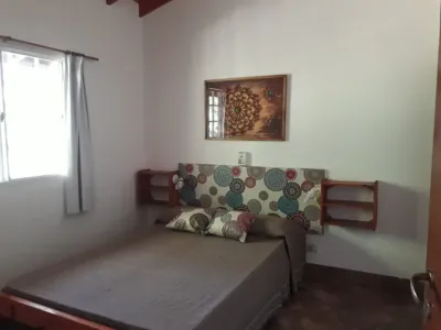 Cabañas Complejo Cabañas Lago Chico 