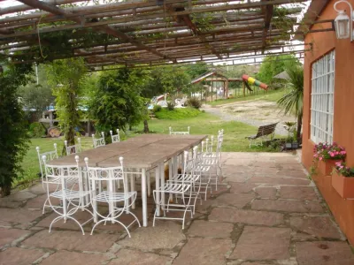 Cabañas Complejo Cabañas Lago Chico 