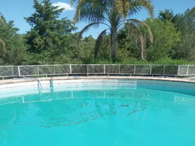 Cabañas Complejo Cabañas Lago Chico 