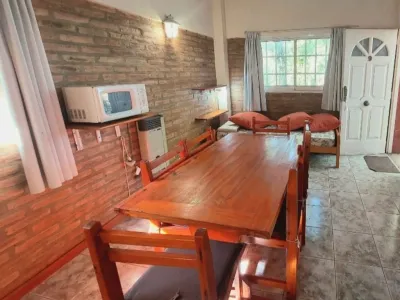 Cabañas Complejo Cabañas Lago Chico 