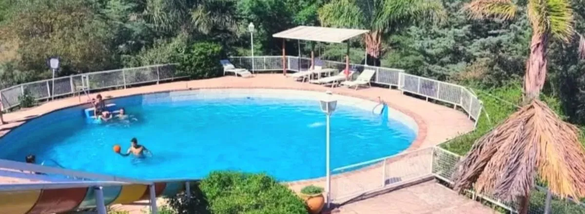 Cabañas Complejo Cabañas Lago Chico 