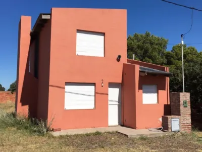 Achalay San Blas Cabins  in  Bahía San Blas