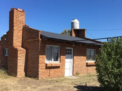 Cabins Achalay San Blas