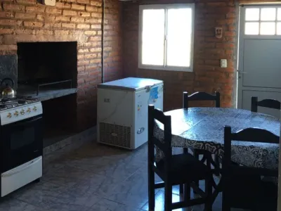 Cabins Achalay San Blas