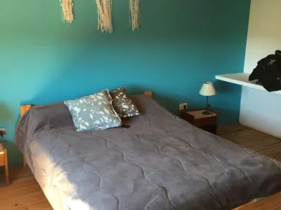 Cabins Achalay San Blas