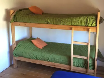 Cabins Achalay San Blas