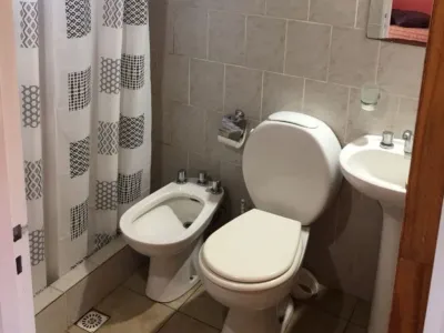 Cabins Achalay San Blas