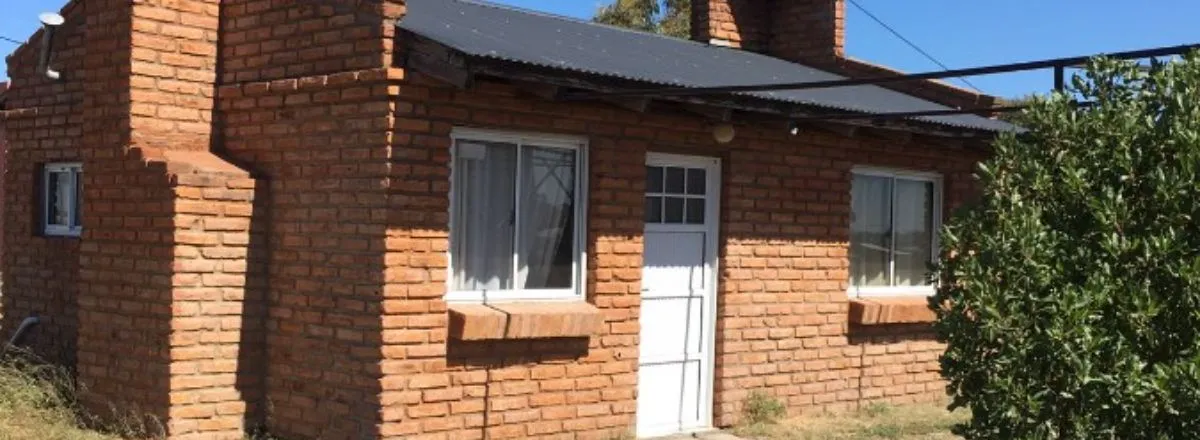 Cabins Achalay San Blas