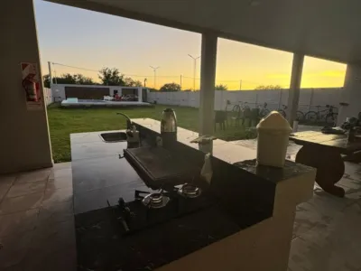 Complejos recreativos Complejo Teresa