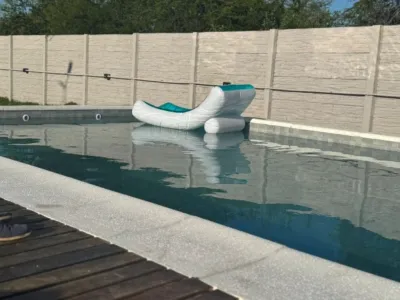 Complejos recreativos Complejo Teresa