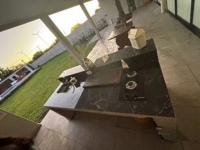 Complejos recreativos Complejo Teresa