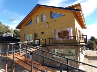 Apart Hotel Pehuenia Apart Hotels  in  Villa Pehuenia