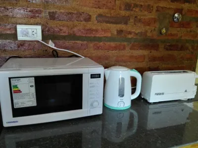 Apart Hotels Apart Hotel Pehuenia