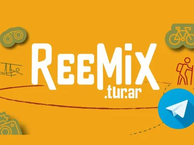 Reemix.tur.ar Travel and Tourist Agency  in  Puerto Iguazú