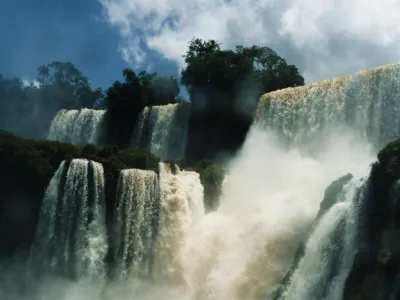 Travel and Tourist Agency Reemix.tur.ar