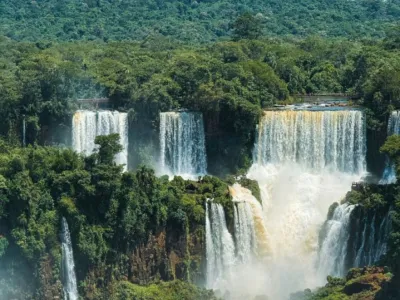 Travel and Tourist Agency Reemix.tur.ar