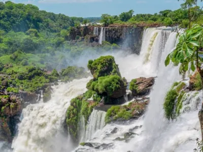 Travel and Tourist Agency Reemix.tur.ar