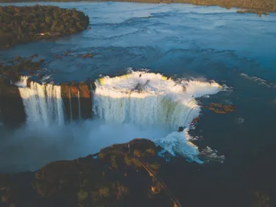 Travel and Tourist Agency Reemix.tur.ar