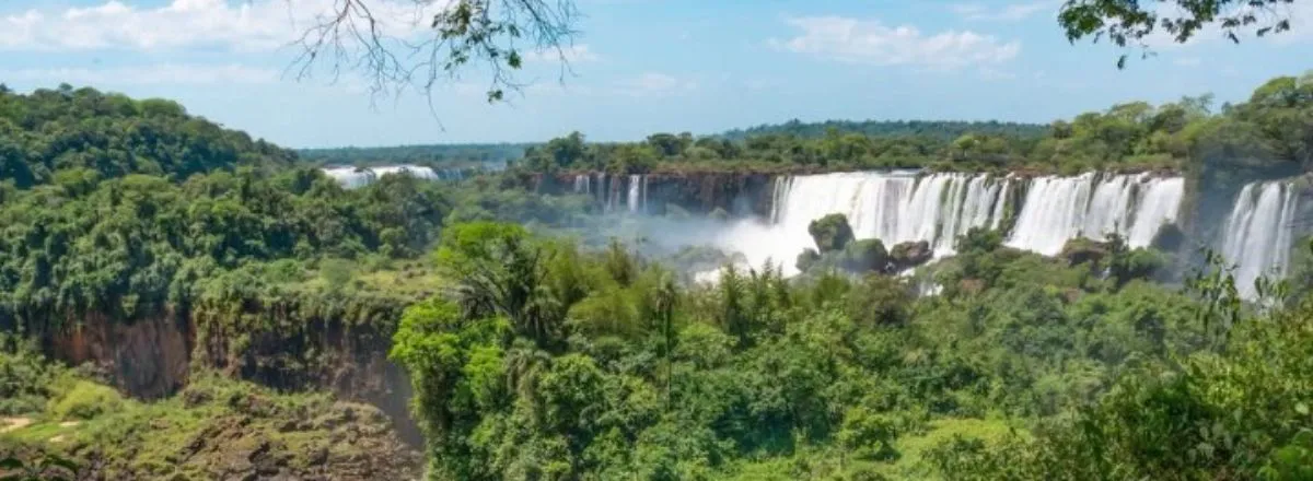 Travel and Tourist Agency Reemix.tur.ar