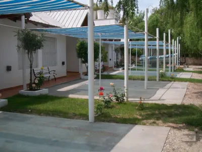 Complejos Turísticos Complejo Turístico Sanmir