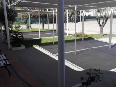 Complejos Turísticos Complejo Turístico Sanmir