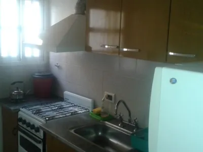 Complejos Turísticos Complejo Turístico Sanmir