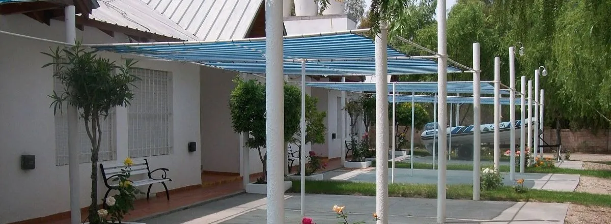 Complejos Turísticos Complejo Turístico Sanmir