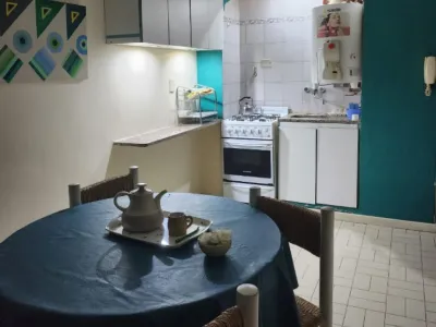 Departamentos Departamento frente al mar