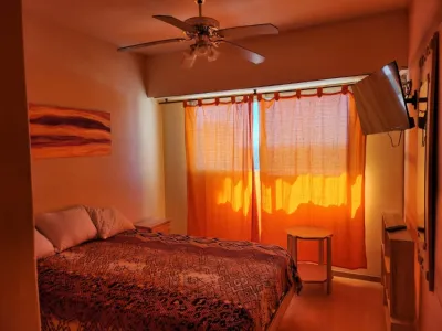 Departamentos Departamento frente al mar