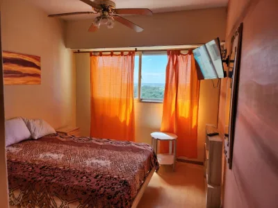 Departamentos Departamento frente al mar