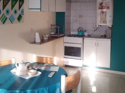 Departamentos Departamento frente al mar