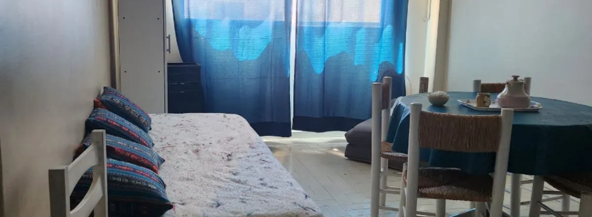 Departamentos Departamento frente al mar