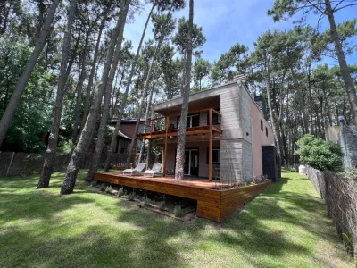 Geco Delmar Apart Hotels  in  Mar de las Pampas