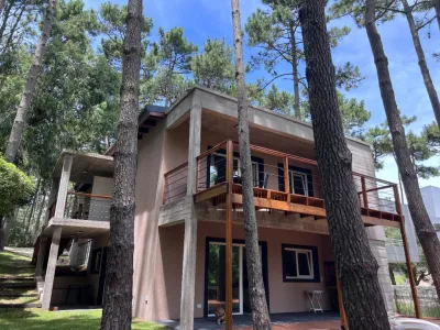 Apart Hotels Geco Delmar