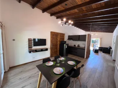 Apart Hotels Geco Delmar