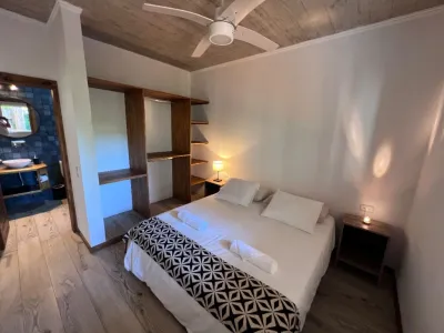 Apart Hotels Geco Delmar