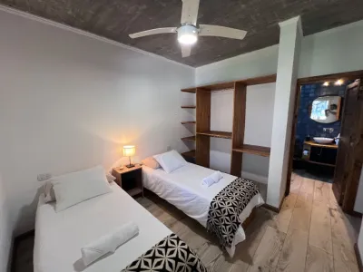 Apart Hotels Geco Delmar