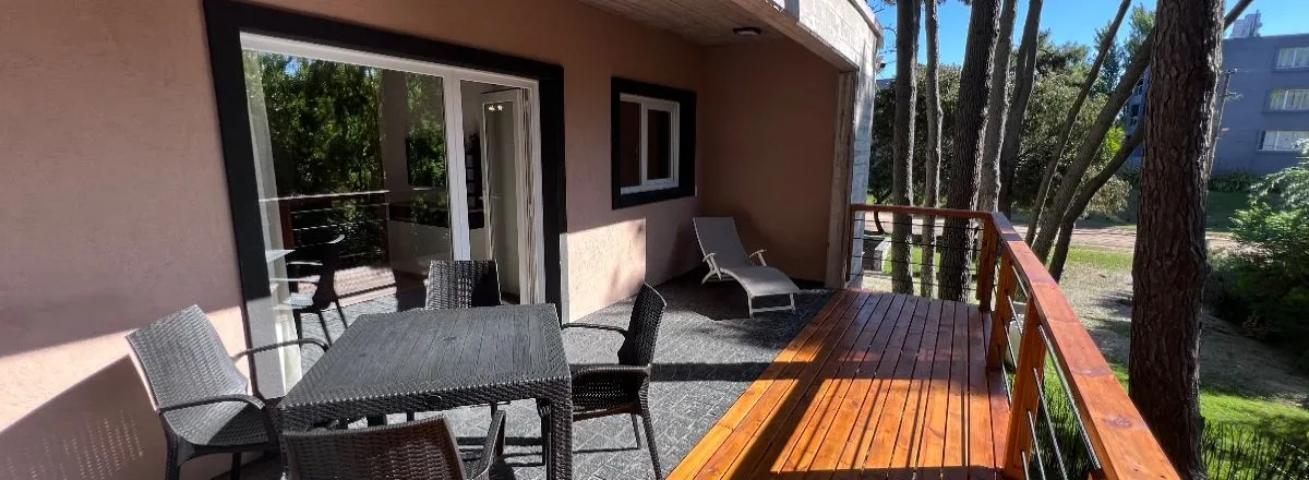 Apart Hotels Geco Delmar