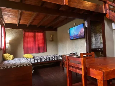 Cabañas Aldea Bonita II