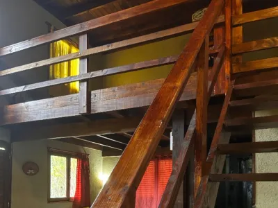 Cabañas Aldea Bonita II