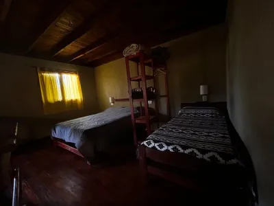 Cabañas Aldea Bonita II