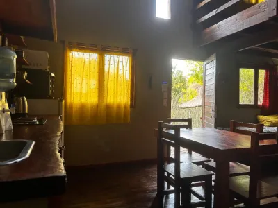 Cabañas Aldea Bonita II