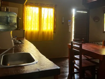 Cabañas Aldea Bonita II