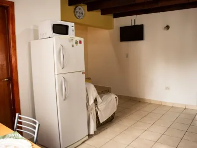 Departamentos Cuatro Caminos Ushuaia