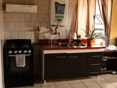 Departamentos Cuatro Caminos Ushuaia