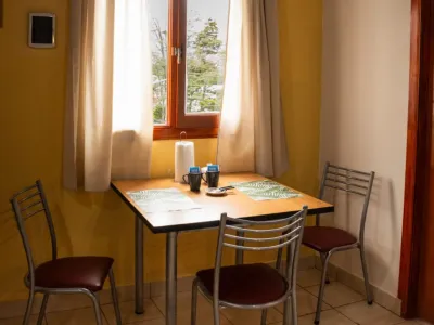 Departamentos Cuatro Caminos Ushuaia