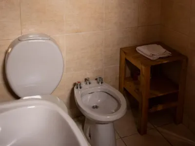 Departamentos Cuatro Caminos Ushuaia