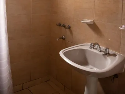 Departamentos Cuatro Caminos Ushuaia